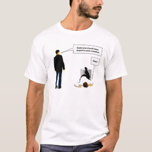 Soapbox T-Shirt
