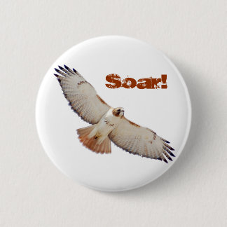 Soar 2 Inch Round Button