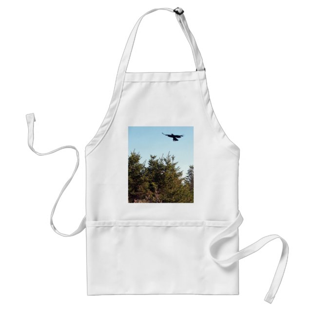 Soar Apron (Front)
