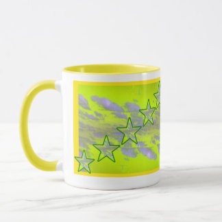 Soar, For More Mug