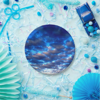 Soar, For More Paper Plate