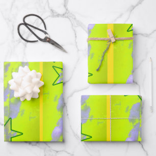 Soar, For More Wrapping Paper Sheet