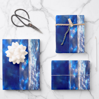 Soar, For More Wrapping Paper Sheet