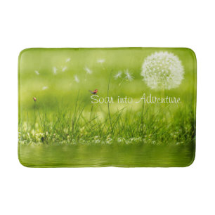 Soar into Adventure Bath Mat
