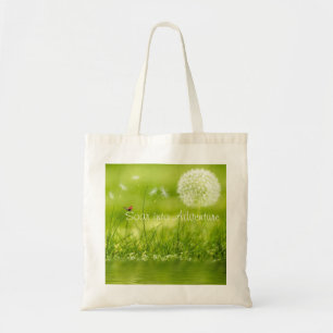 Soar into Adventure Tote Bag