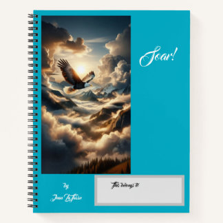 Soar Notebook