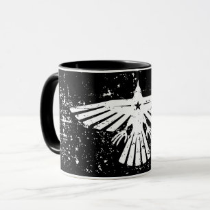Soaring Eagle Mug