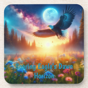 Soaring Eagle's Dawn Horizon Coaster