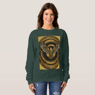 Soaring Liberty Sweatshirt