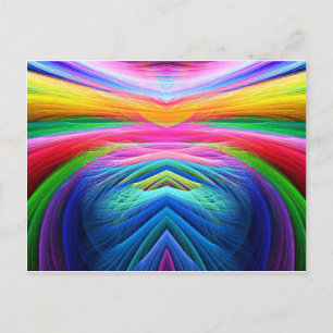 Soaring Love_ Postcard