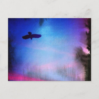 Soaring Portal Postcard