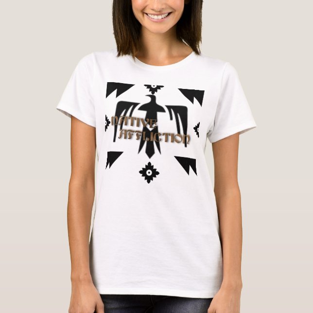 Soaring T-Shirt (Front)