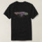 Soaring T-shirt (Black)