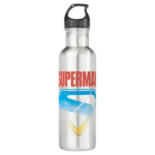 Soaring Through the S-Shield 710 Ml Water Bottle