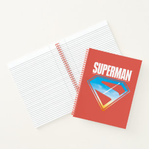 Soaring Through the S-Shield Notebook