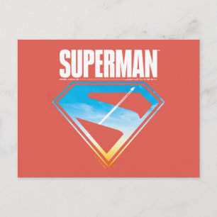 Soaring Through the S-Shield Postcard