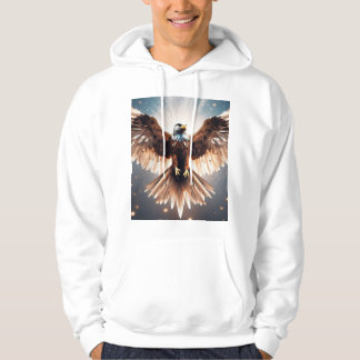 Soaring Transformation Hoodie