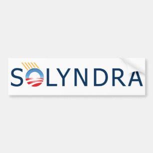 SOBama Bumper Sticker