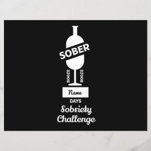 Sober AF Alcoholic Addict Recovery   