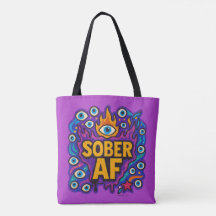 Sober AF - 
