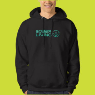 Sober et brillant - Lotus Power Sweat - shirt à ca