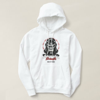 Sober Nice Feel Good Fleece Cozy Hoodie