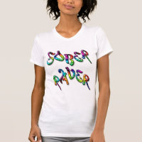 Sober Raver