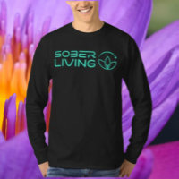 Sober & Shining – Lotus Power Long Sleeve