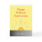 Sobriety Anniversary Card
