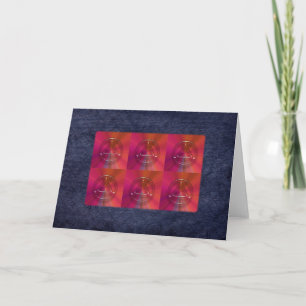 Sobriety Recovery Greeting Card