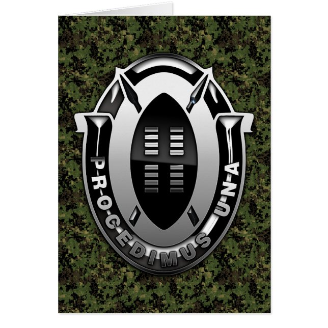 SOC Afrique DUI (Devant)