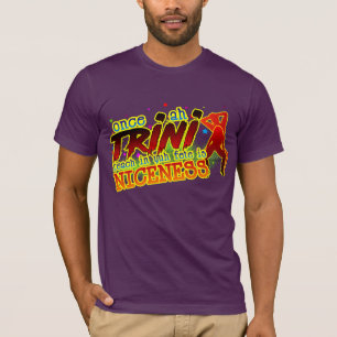 SOCA 2020   Niceness T-Shirt