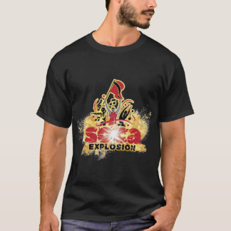 Soca Expolosion Collection T-Shirt