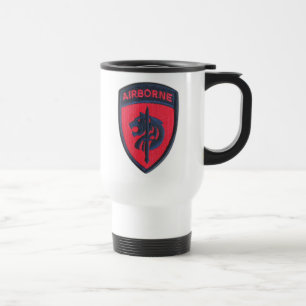 SOCAFRICA Special Ops Africa veterans mug