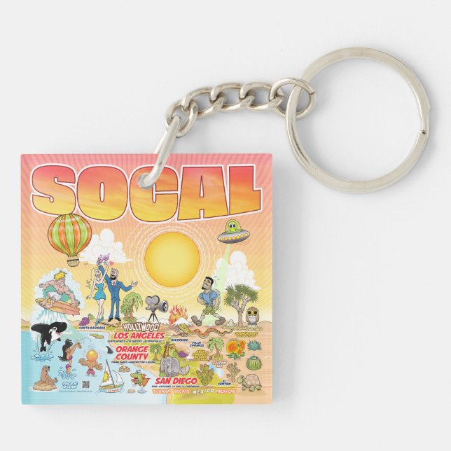 SoCal (Dos)
