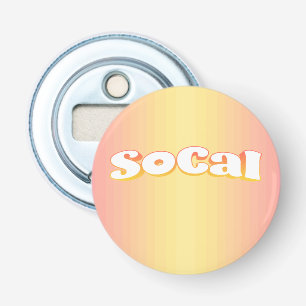 SoCal Bottle Opener