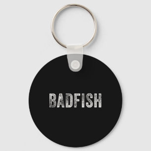 Socal Bydfish Fishing Keychain