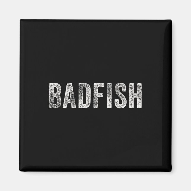 Socal Bydfish Fishing  Magnet (Front)