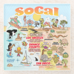 SoCal Coaster