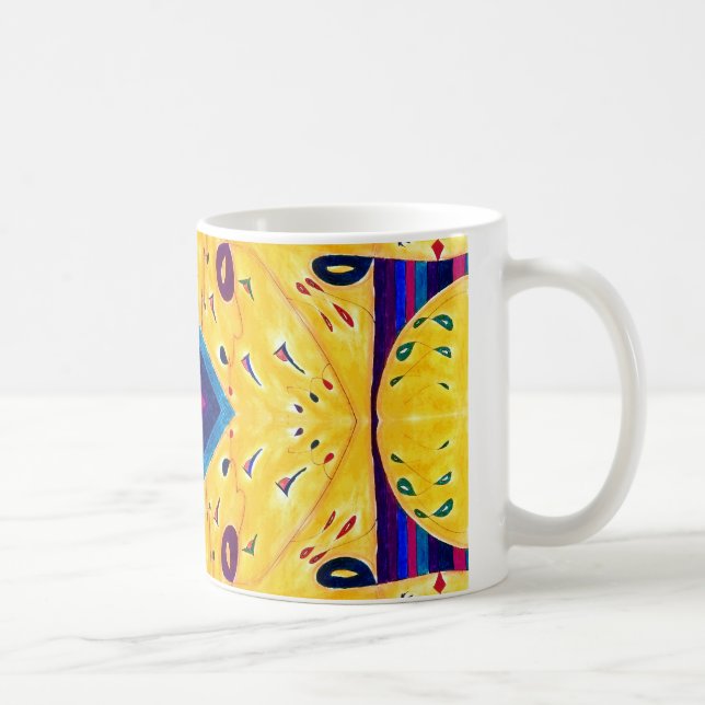SoCal Dream Mug (Droite)