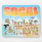SoCal Mouse Pad