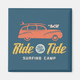 Socal Ride For The Tide Magnet