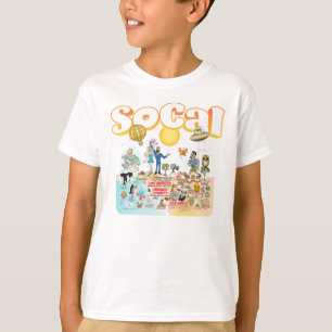 SoCal T-Shirt