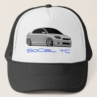 SoCal tC Club Hat