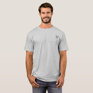 SoCal Tortues de mer Subtle Logo T-Shirt