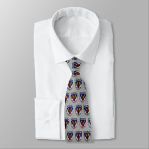 SOCCENT CENTCOM Special ops central vets veterans Tie