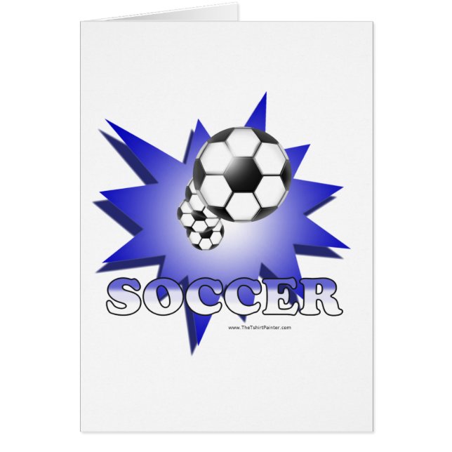 Soccer! (Devant)