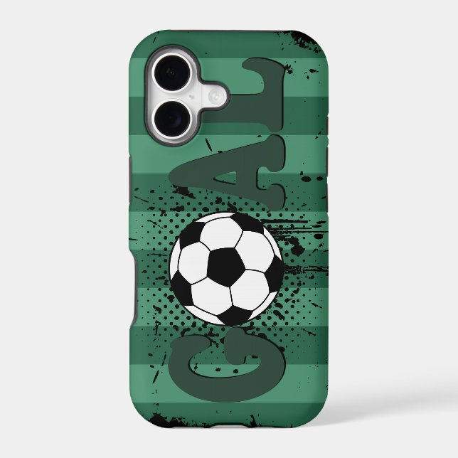 Soccer (Back)