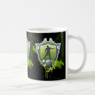 Soccer 1 Mug