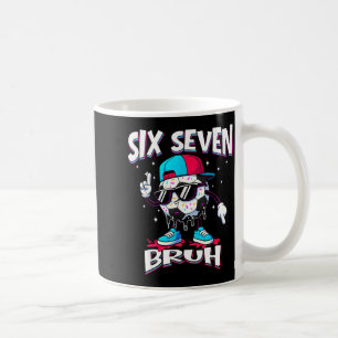 Soccer 67 Meme Six Seven Soccer 67 Boys Girls _1 Coffee Mug